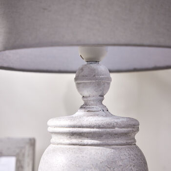Avignon Classical Urn Table Lamp, 4 of 6