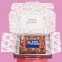 Father's Day Brownie Slab Pick Your Design, thumbnail 3 of 7