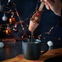 Christmas Rudolph Hot Chocolate Spoon, thumbnail 2 of 3