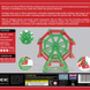 Make Your Own Ferris Wheel Metal Construction Set, thumbnail 8 of 8