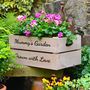 Personalised Large Mother's Day Crate, thumbnail 2 of 12