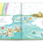 Personalized Children's Book, New Cutie In Town, thumbnail 10 of 11