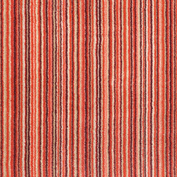 Hug Rug Stripe Red Two Mat, 4 of 5