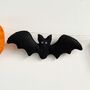 Halloween Themed Garland, thumbnail 3 of 5