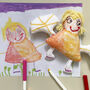 Personalised Favourite Person Keepsake, thumbnail 3 of 7