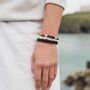 Sulawesi Sands Bracelet Set, thumbnail 2 of 8