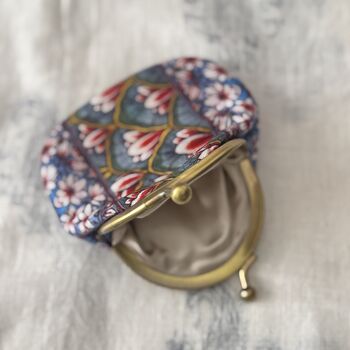 Kiss Lock Coin Purse, 6 of 8