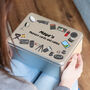 Personalised Photography Tin Gift, thumbnail 2 of 4