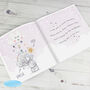 Personalised Mummy You're A Star Poem Book, thumbnail 7 of 9
