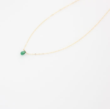 emerald notonthehighstreet