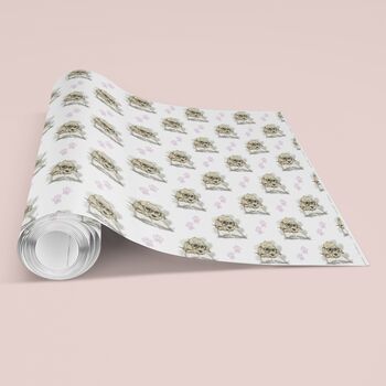 Clever Cavapoo Gift Wrap – Fun, Charming, And Luxuriously Thick, 7 of 10