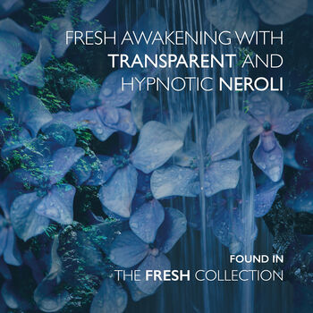 Design Your Own Fragrance The Fresh Collection, 3 of 3