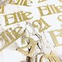 Personalised Glitter / Mirror Birthday Table Confetti, thumbnail 8 of 9