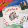 Hedgehugs Children's Story Book, thumbnail 1 of 6