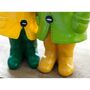 Plastic Garden Statue, thumbnail 3 of 4
