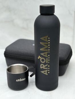 Aroama Coffee Travel Kit, 4 of 6