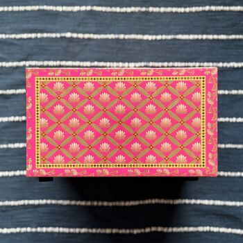 Single Drawer Organiser Skincare Makeup Dresser Storage, 9 of 10