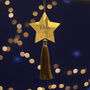 Trans Affirmation New Name Christmas Decoration, thumbnail 6 of 8