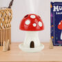 Mushroom Incense Burner, thumbnail 3 of 3