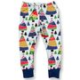 Organic Christmas Tree Leggings, thumbnail 4 of 4