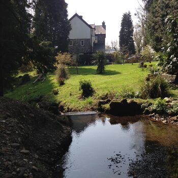 Charming Historic City Weekend Escape For Two, 4 of 12