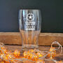 England World Cup Pint Glass, thumbnail 1 of 4