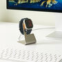 Nightstand Apple Watch Dock | Watch Stand, thumbnail 1 of 6