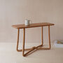 Hand Carved Side Table, thumbnail 2 of 6