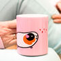 Guinea Pig Love Mug Gift, thumbnail 7 of 10