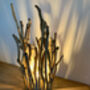 Large Driftwood Twig Lamp, thumbnail 1 of 3