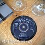 Rolling Stones Vinyl Coasters | Individual | Rock Music, thumbnail 7 of 9