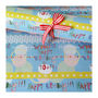 Whoopee Birthday Wrap Pack, thumbnail 5 of 7
