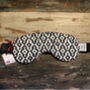 Designer Eye Masks From The Shed Inc Collection, thumbnail 3 of 7