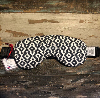 Designer Eye Masks From The Shed Inc Collection, 3 of 7