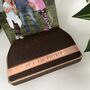 Personalised Wooden Photo Block, thumbnail 10 of 12