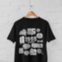 'Events Of 1955' Bespoke 70th Birthday Gift T Shirt, thumbnail 6 of 9