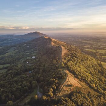 Malvern Hills Self Guided Hiking Pack, 3 of 3