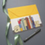 Personalised Christening / Communion Invitation, thumbnail 4 of 6