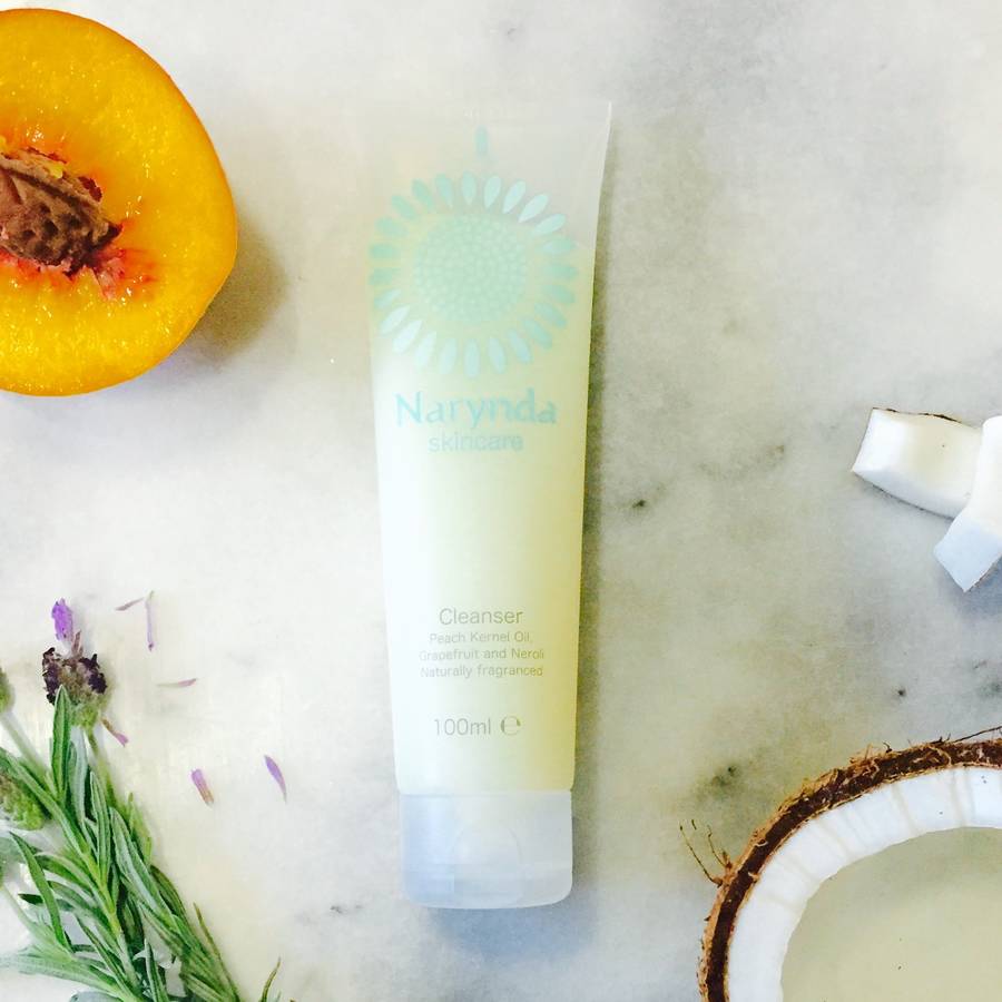 Face Cleanser By Narynda Skincare
