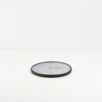 Hic Ceramics Xs Handmade Round Plate 15 Cm, 4 of 9