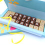 Happy Mothers Day Personalised Chocolates For Mums, thumbnail 2 of 6