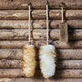 Lambswool Duster, thumbnail 2 of 5