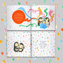Personalised Promises To You Book For Multiple Children, thumbnail 5 of 9