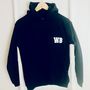 Boys Personalised Activity Hoodie Rugby, Football, Golf, thumbnail 2 of 10
