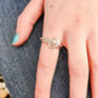 Together Ring, thumbnail 3 of 4