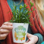 Plant Mama Plant Pot, thumbnail 1 of 3