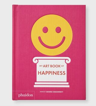 Childrens Art Book Of Happiness, 4 of 4