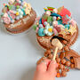 Mini Pick 'N' Mix Smash Cake, thumbnail 4 of 10