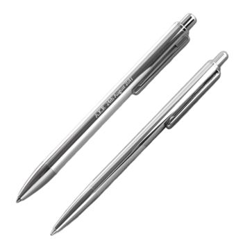 Sterling Silver Pen, 2 of 3