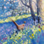 Abstract Landscape Ephemeral April, thumbnail 5 of 10